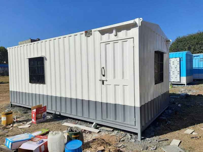 office-container