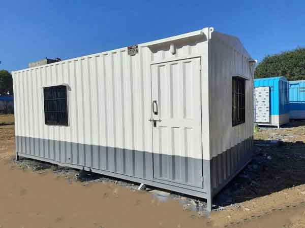 Porta Cabin Manufacturer and Supplier Dealers in Pune